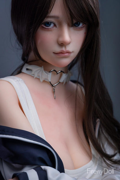 Firefly Doll 158cm (5ft2") S-TPE Sex Doll – Liuli