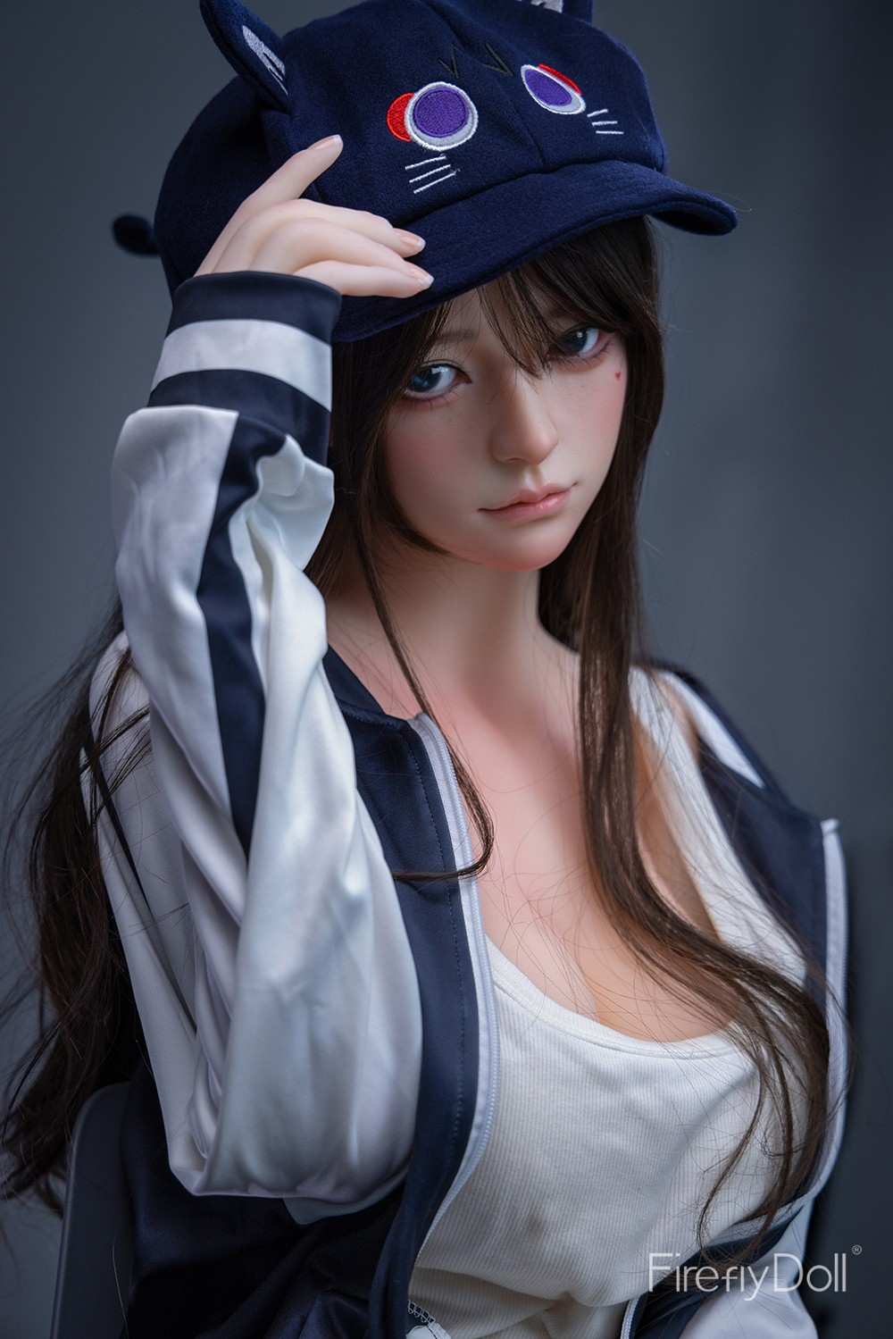 Firefly Doll 158cm (5ft2") S-TPE Sex Doll – Liuli