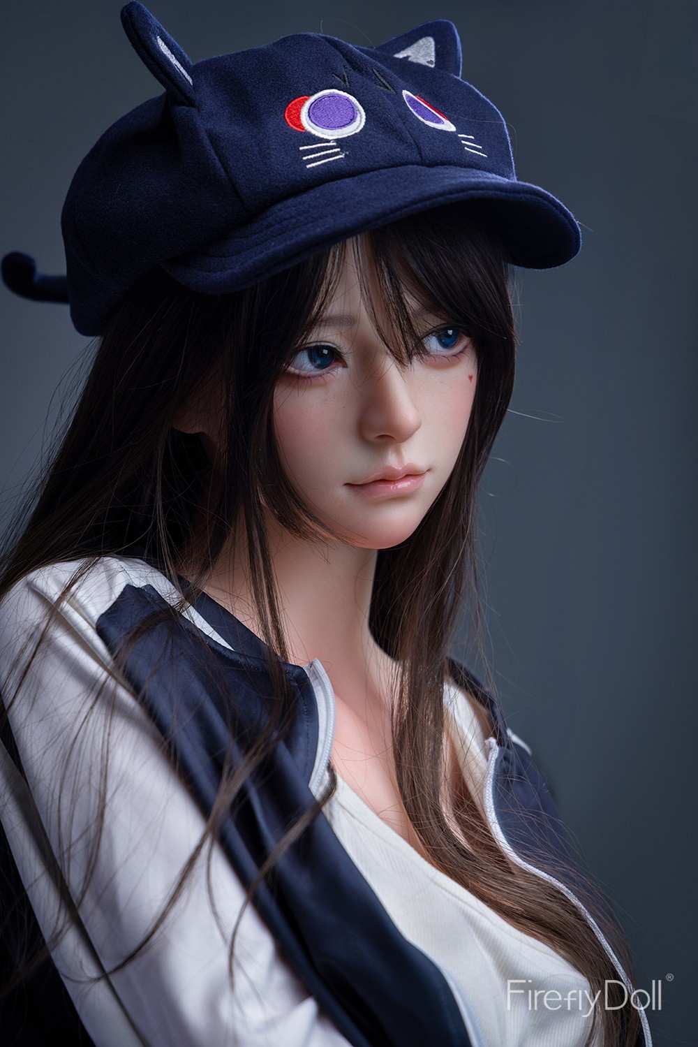 Firefly Doll 158cm (5ft2") S-TPE Sex Doll – Liuli