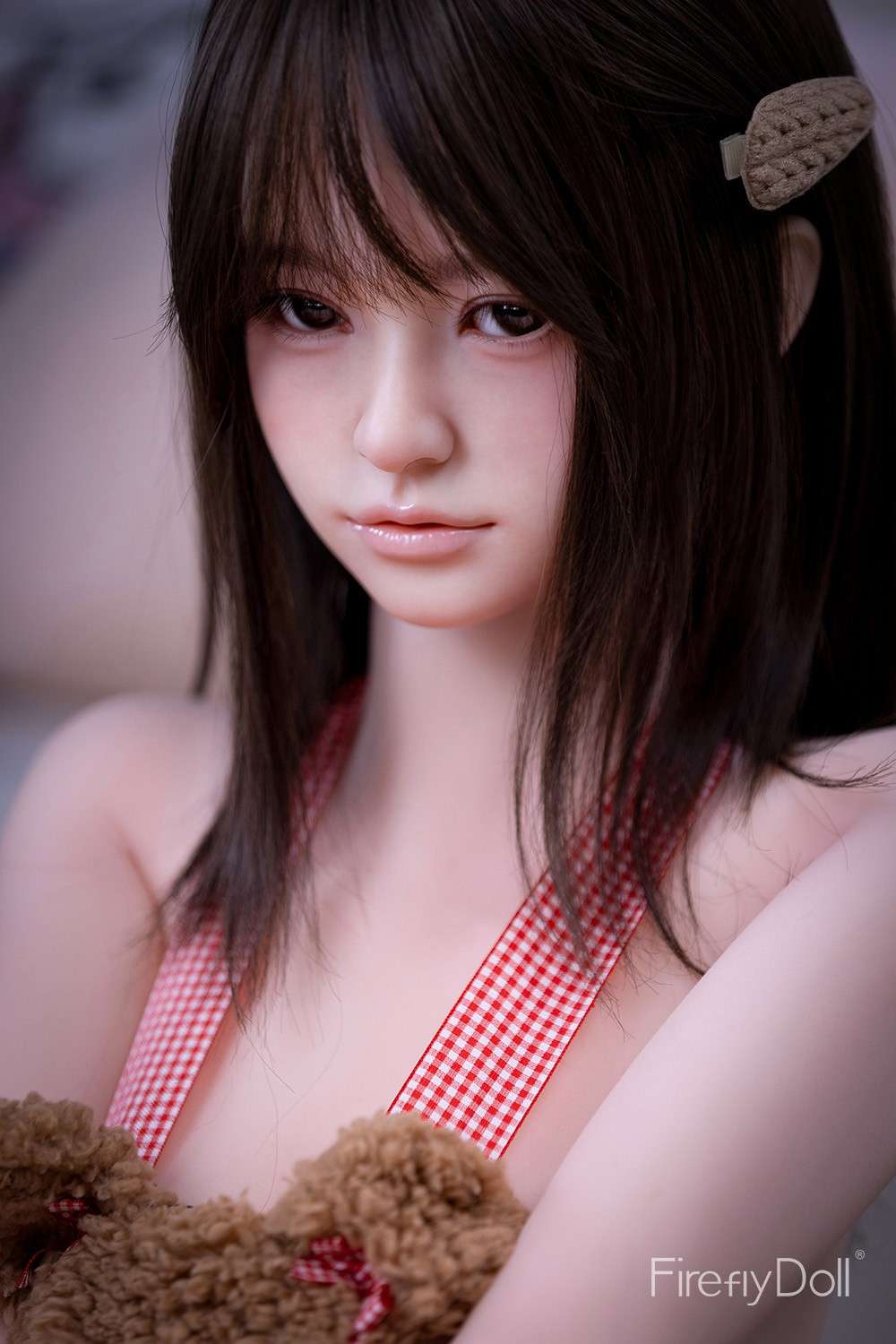 Firefly Doll 158cm (62.2") S-TPE Sex Doll – Jiuchuan
