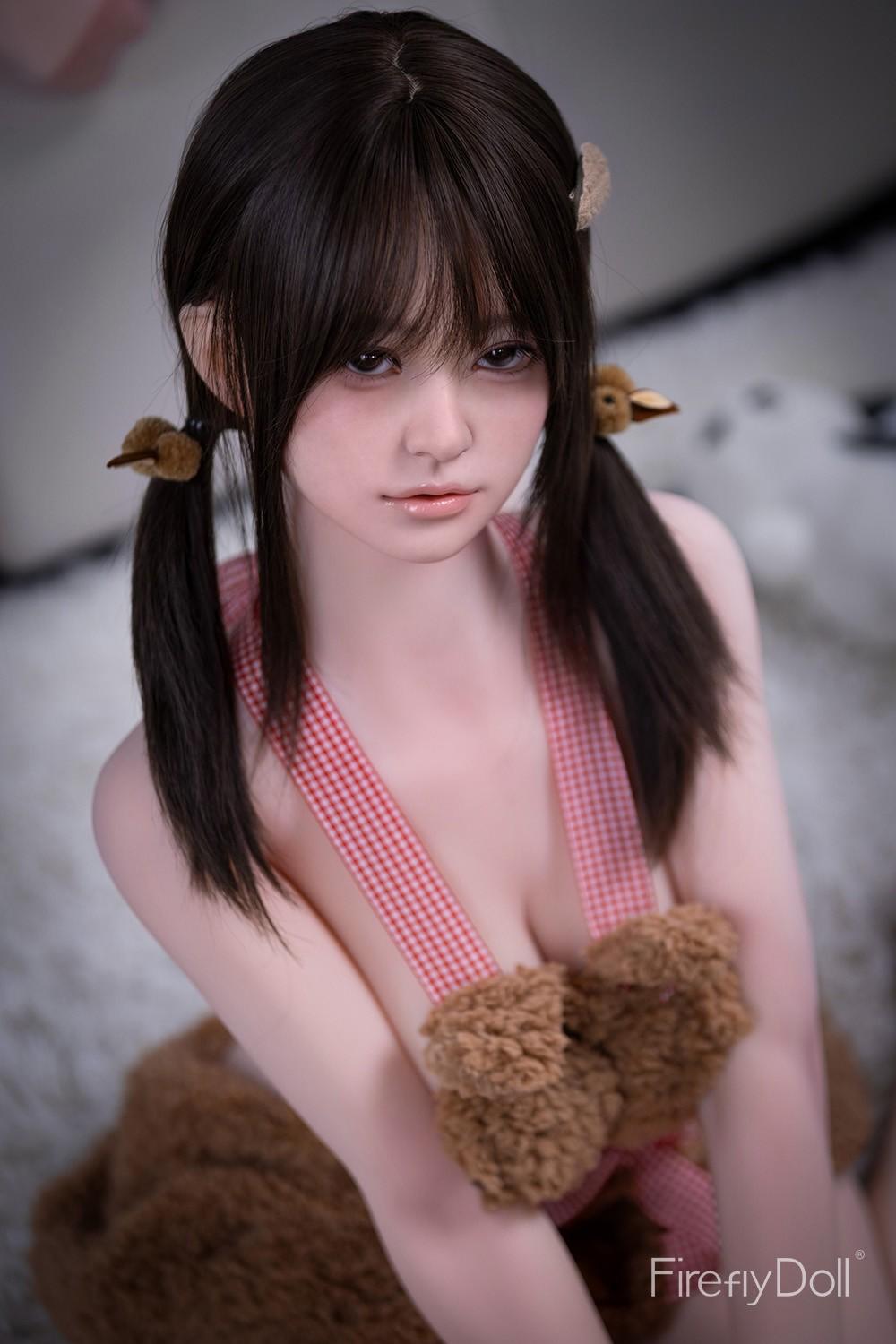 Firefly Doll 158cm (62.2") S-TPE Sex Doll – Jiuchuan