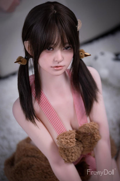 Firefly Doll 158cm (62.2") S-TPE Sex Doll – Jiuchuan