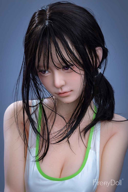 158cm (62.2") S-TPE Sex Doll – Jiuchuan, Firefly Doll, , Sexy Real Sex Dolls