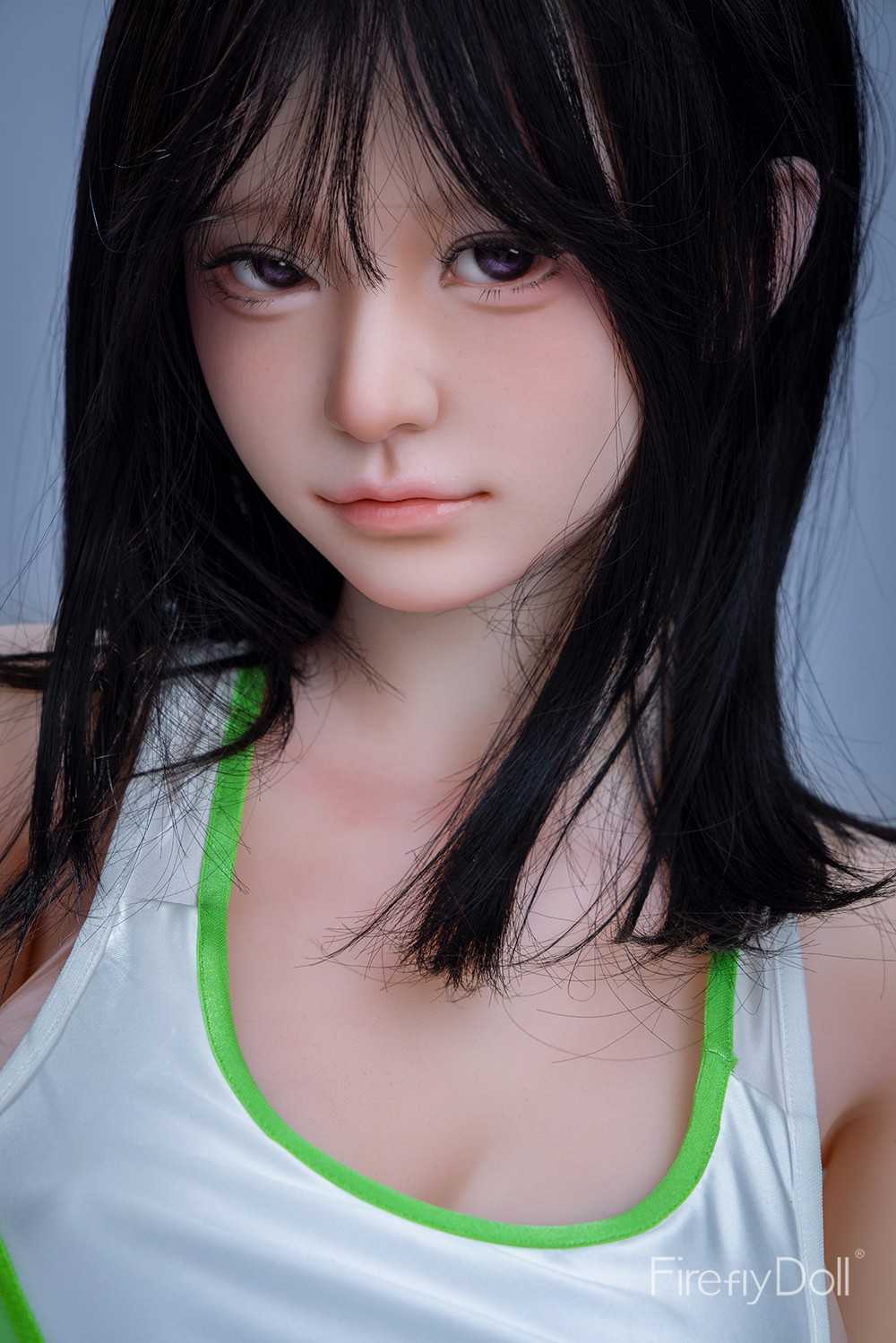 158cm (62.2") S-TPE Sex Doll – Jiuchuan, Firefly Doll, , Sexy Real Sex Dolls