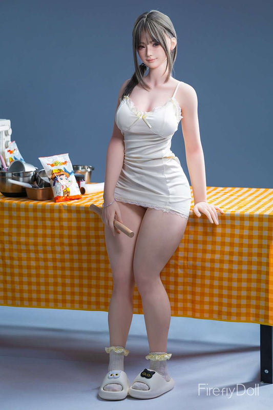 Firefly Doll 159cm (5ft2.6") S-TPE Sex Doll – Qiandao