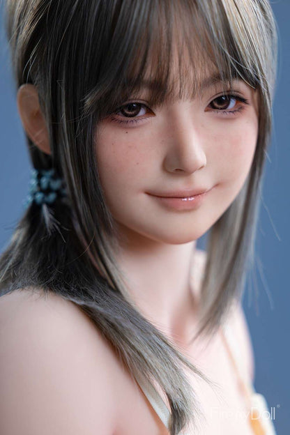 Firefly Doll 159cm (5ft2.6") S-TPE Sex Doll – Qiandao