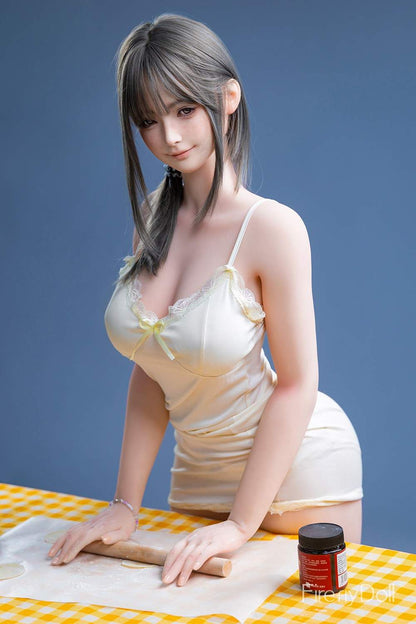 Firefly Doll 159cm (5ft2.6") S-TPE Sex Doll – Qiandao