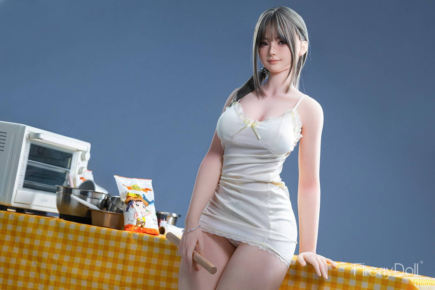 Firefly Doll 159cm (5ft2.6") S-TPE Sex Doll – Qiandao
