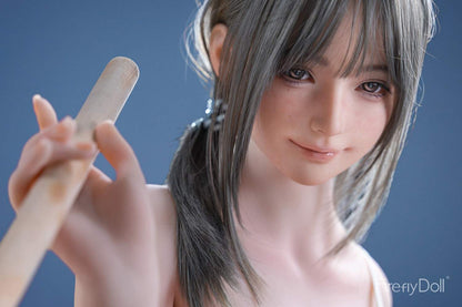 Firefly Doll 159cm (5ft2.6") S-TPE Sex Doll – Qiandao