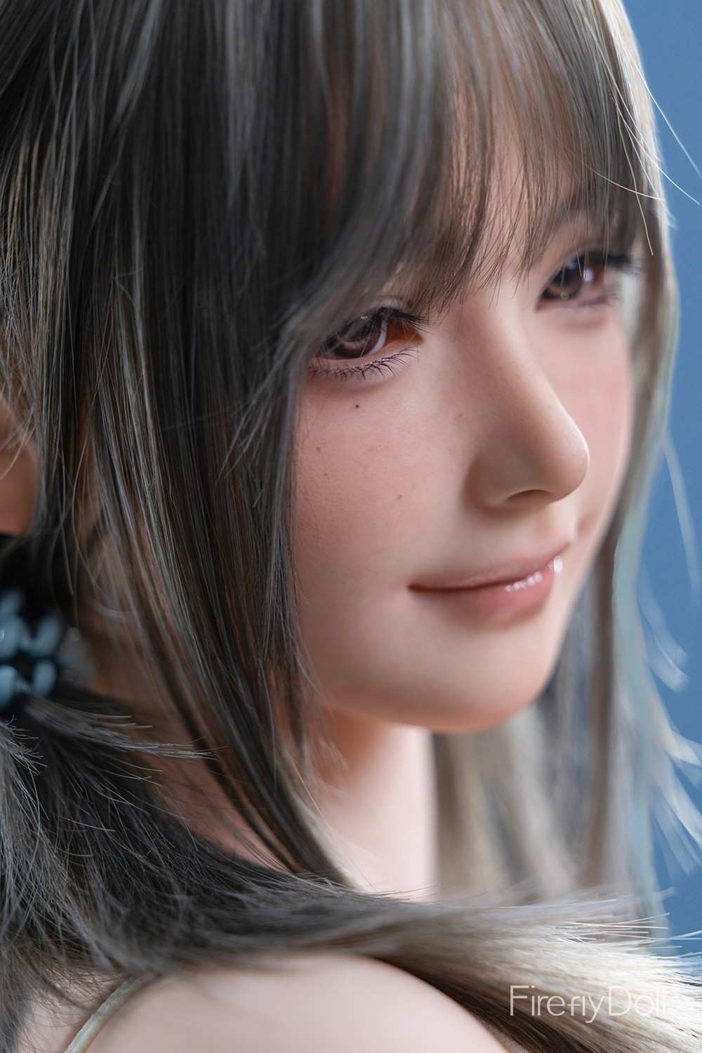 Firefly Doll 159cm (5ft2.6") S-TPE Sex Doll – Qiandao