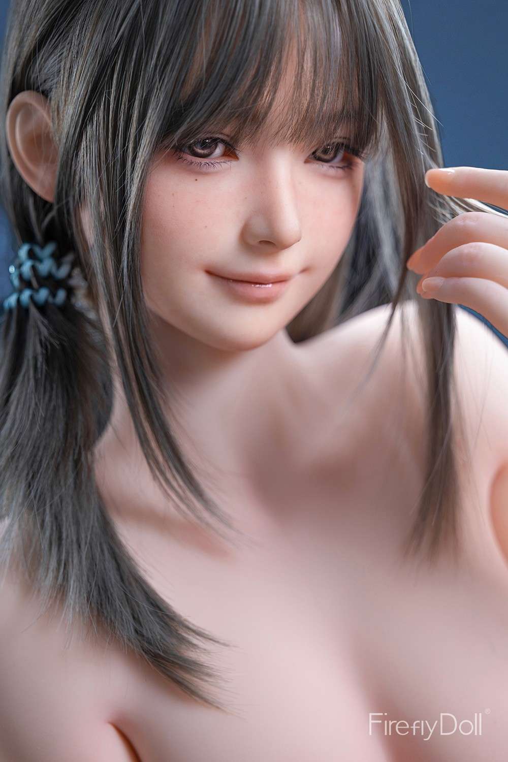 Firefly Doll 159cm (5ft2.6") S-TPE Sex Doll – Qiandao