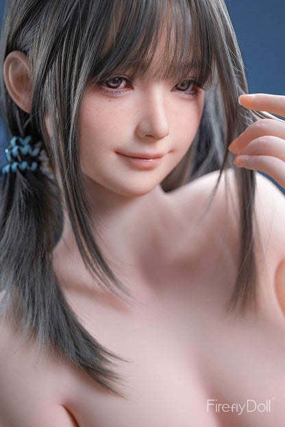 Firefly Doll 159cm (5ft2.6") S-TPE Sex Doll – Qiandao