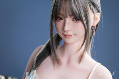 Firefly Doll 159cm (5ft2.6") S-TPE Sex Doll – Qiandao