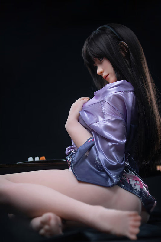Firefly Doll 159cm (5ft2.6") STPE Sex Doll – Tiancheng