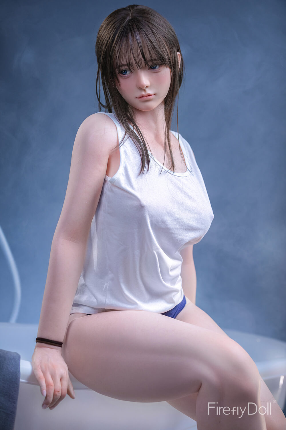 Firefly Doll 159cm (5ft2") Beautiful Silicone Sex Doll - Liuli