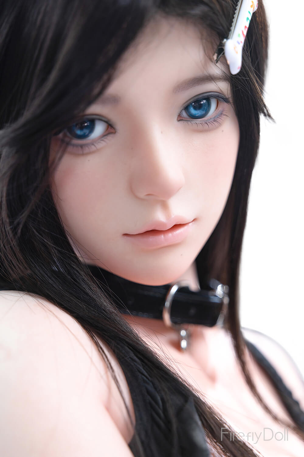 Firefly Doll 159cm (5ft2") Cute Chinese Silicone Sex Love Doll - Liuli