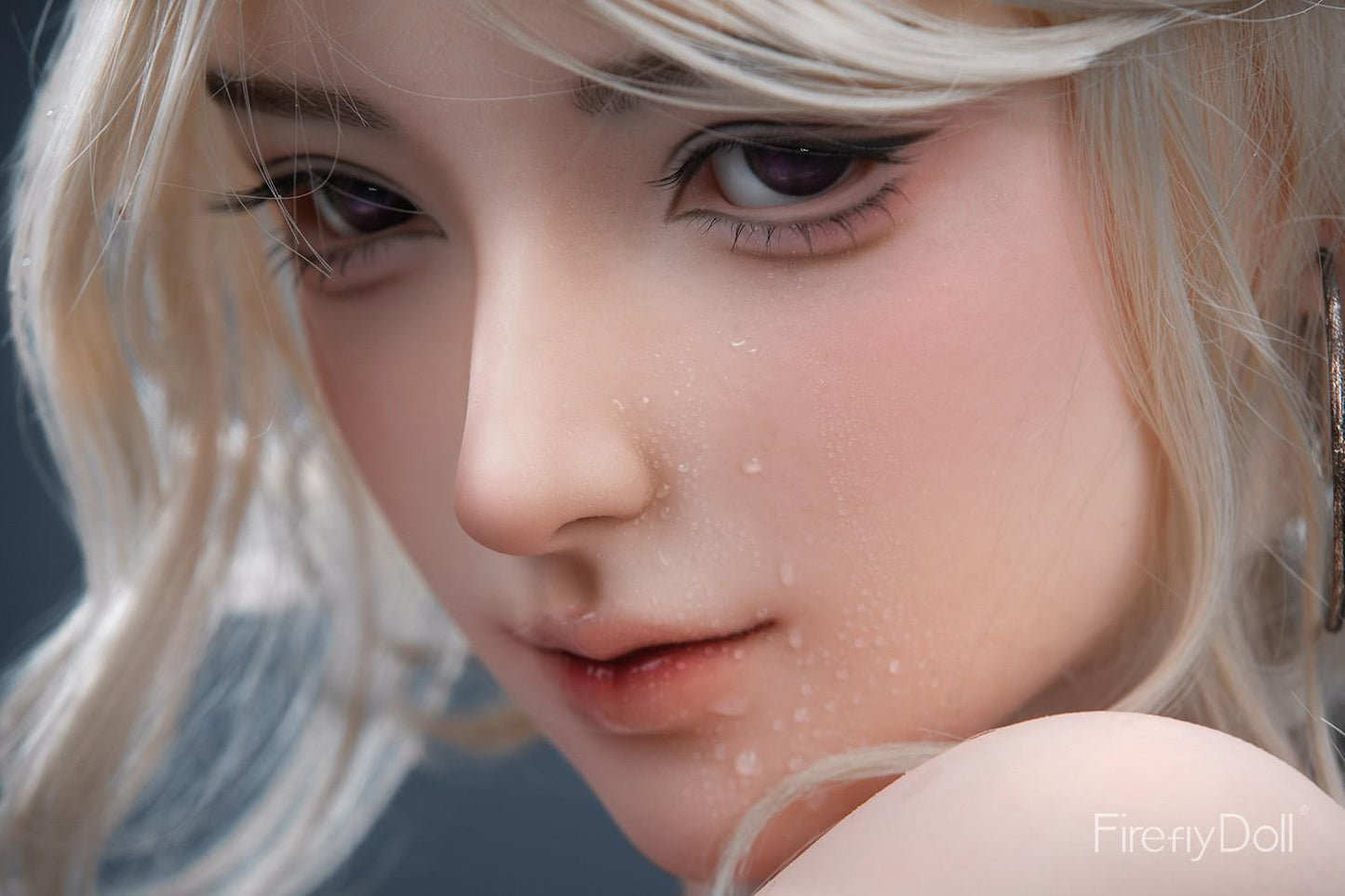 Firefly Doll 159cm (5ft3”) S-TPE Sex Doll – Linglong