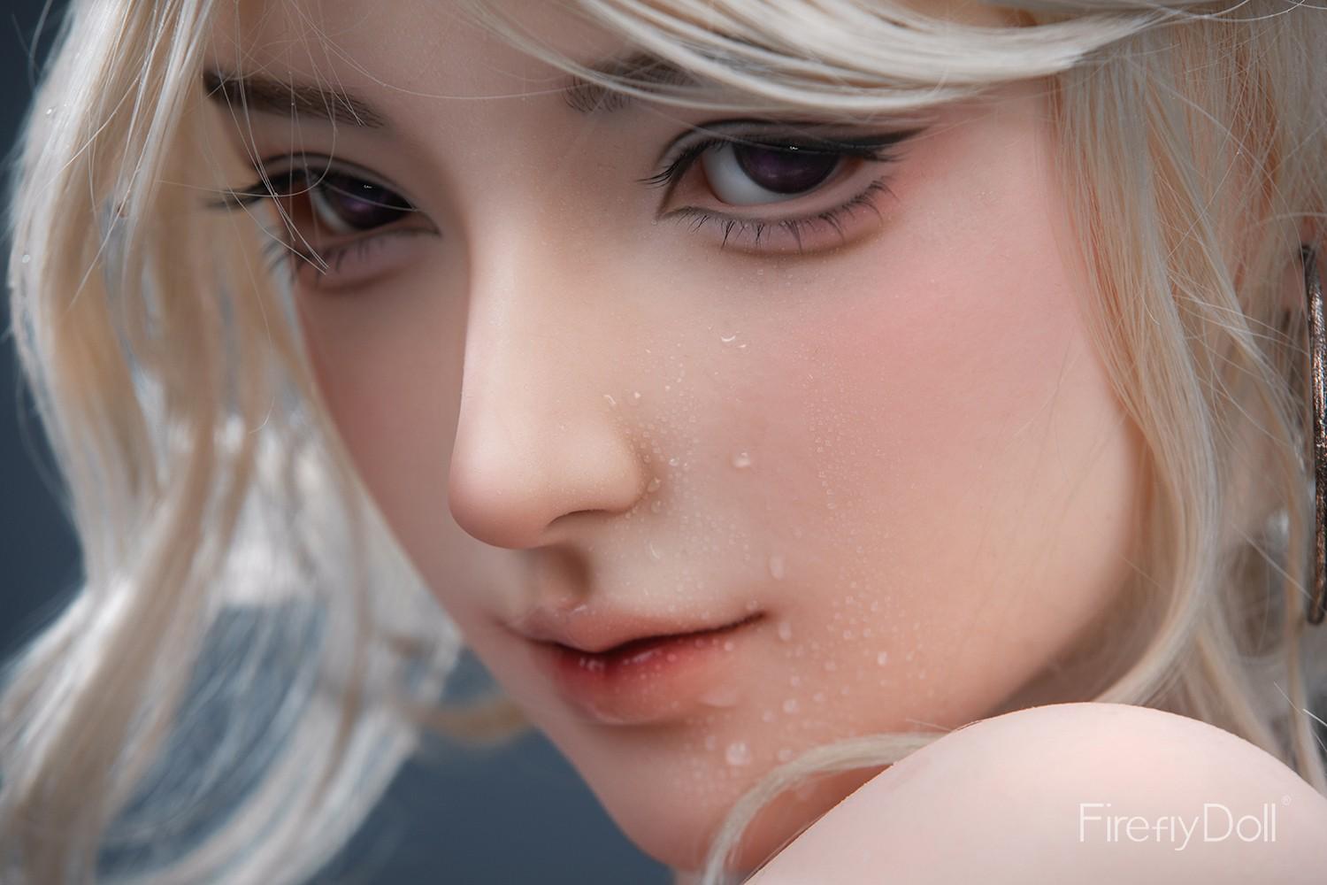 Firefly Doll 159cm (5ft3”) S-TPE Sex Doll – Linglong