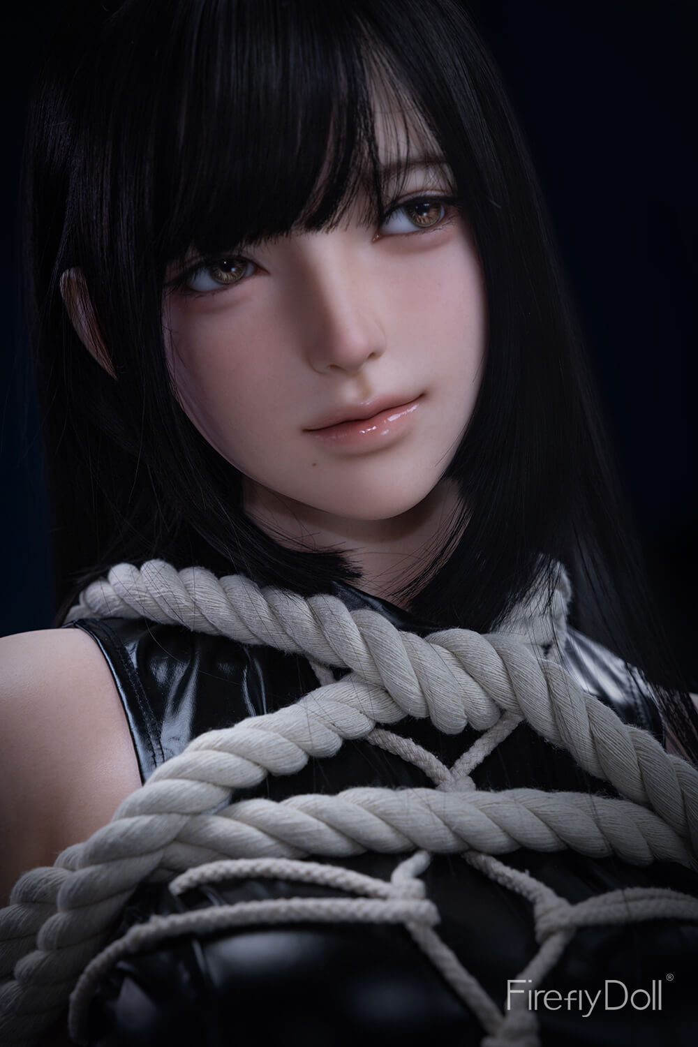 Firefly Doll 162cm (5ft3") Fantasy BDSM Silicone Sex Doll - Linglong