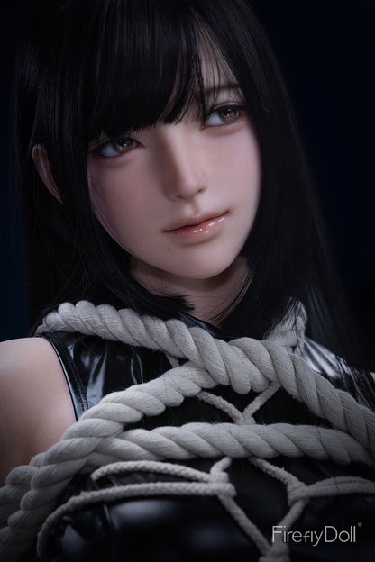 Firefly Doll 162cm (5ft3") Fantasy BDSM Silicone Sex Doll - Linglong