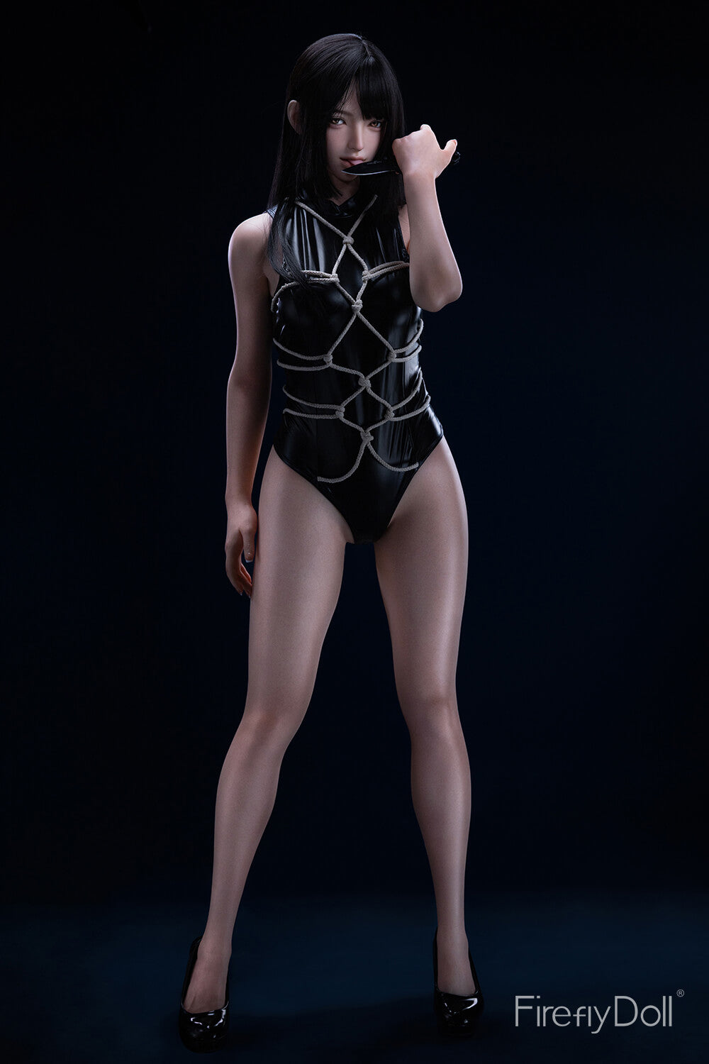 Firefly Doll 162cm (5ft3") Fantasy BDSM Silicone Sex Doll - Linglong