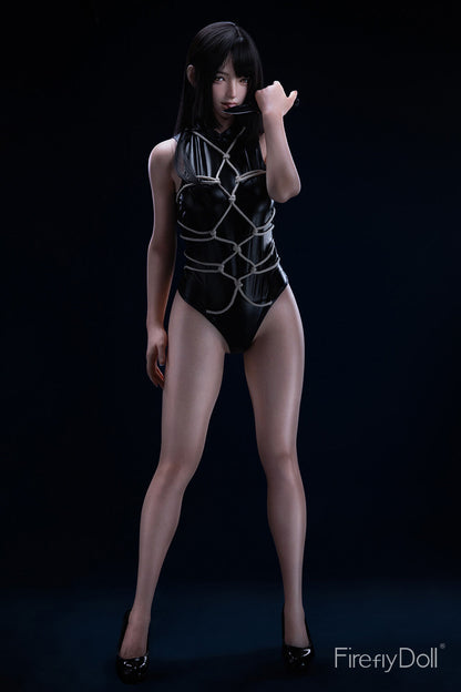 Firefly Doll 162cm (5ft3") Fantasy BDSM Silicone Sex Doll - Linglong