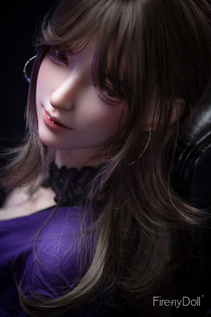 Firefly Doll 164cm (5ft3") Beauty Silicone Sex Doll - Linglong