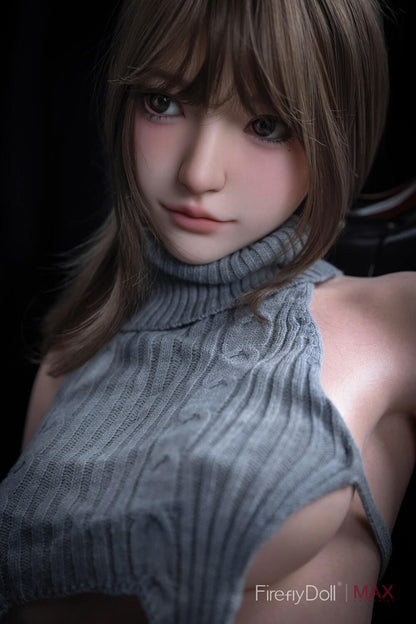 Firefly Doll 165cm (5ft4") Asiatic Silicone Sex Doll For Men - Lian