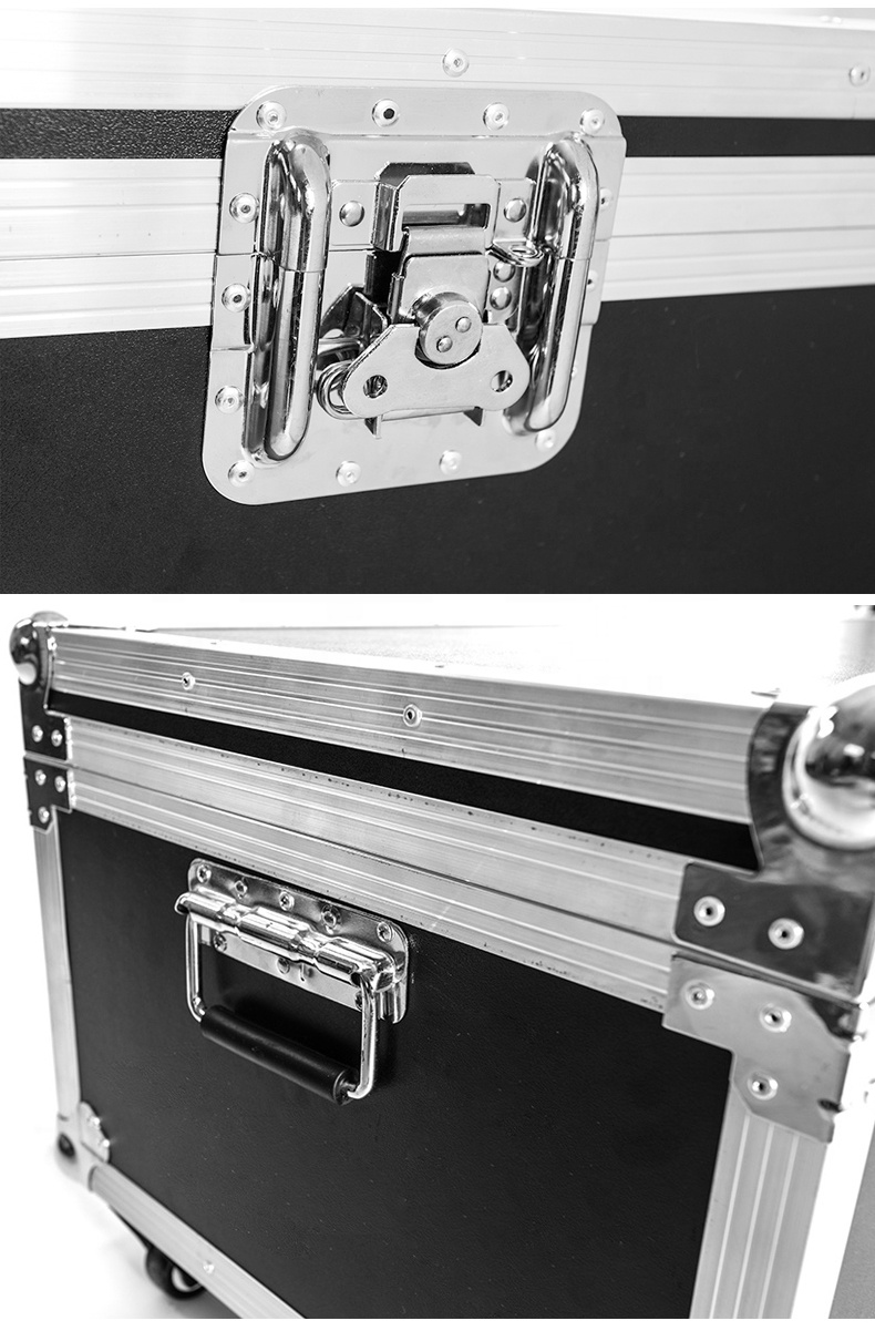 Flight Case for Sex Dolls - Love Doll Bros Co.