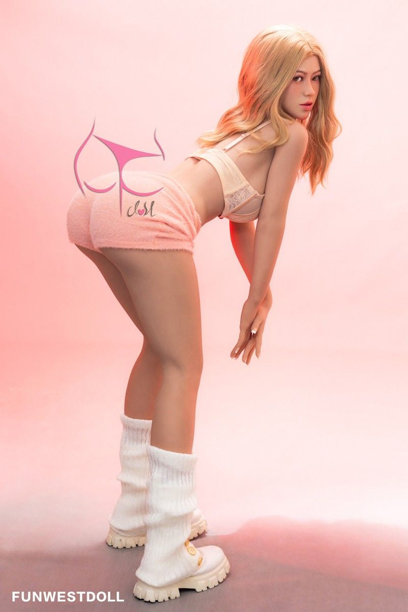 FunWest Doll 155cm (5ft1') F-Cup My TPE Sex Doll That Does It All - Lucy