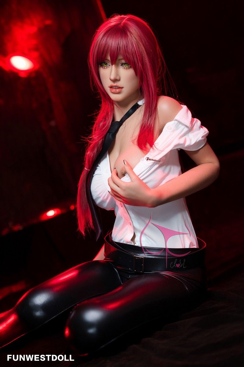 FunWest Doll 162cm (5ft4') F-Cup The Most Attractive Anime Sex Doll [EU Stock] - Rias Gremory