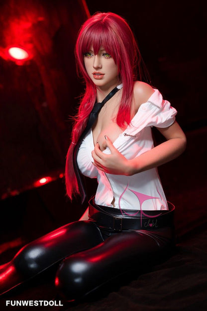 FunWest Doll 162cm (5ft4') F-Cup The Most Attractive Anime Sex Doll [EU Stock] - Rias Gremory