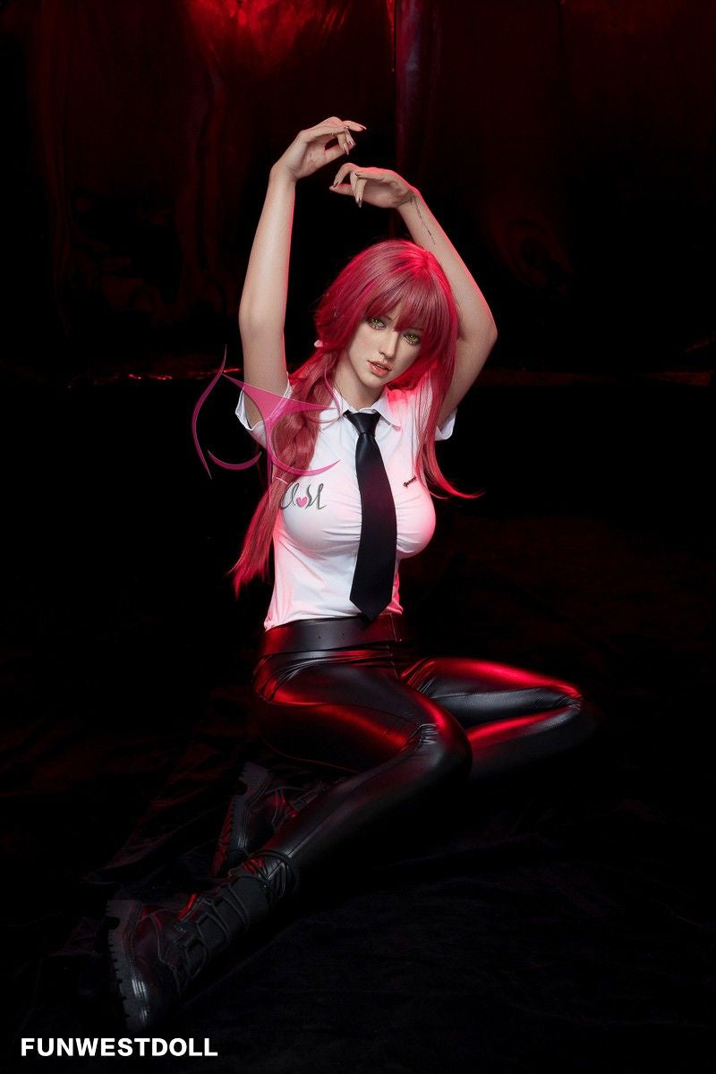 FunWest Doll 162cm (5ft4') F-Cup The Most Attractive Anime Sex Doll [EU Stock] - Rias Gremory