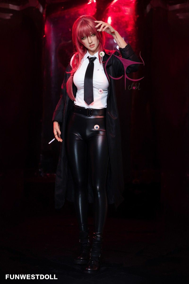 FunWest Doll 162cm (5ft4') F-Cup The Most Attractive Anime Sex Doll [EU Stock] - Rias Gremory
