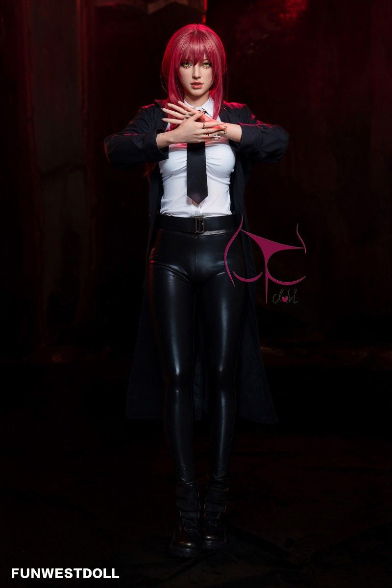 FunWest Doll 162cm (5ft4') F-Cup The Most Attractive Anime Sex Doll [EU Stock] - Rias Gremory