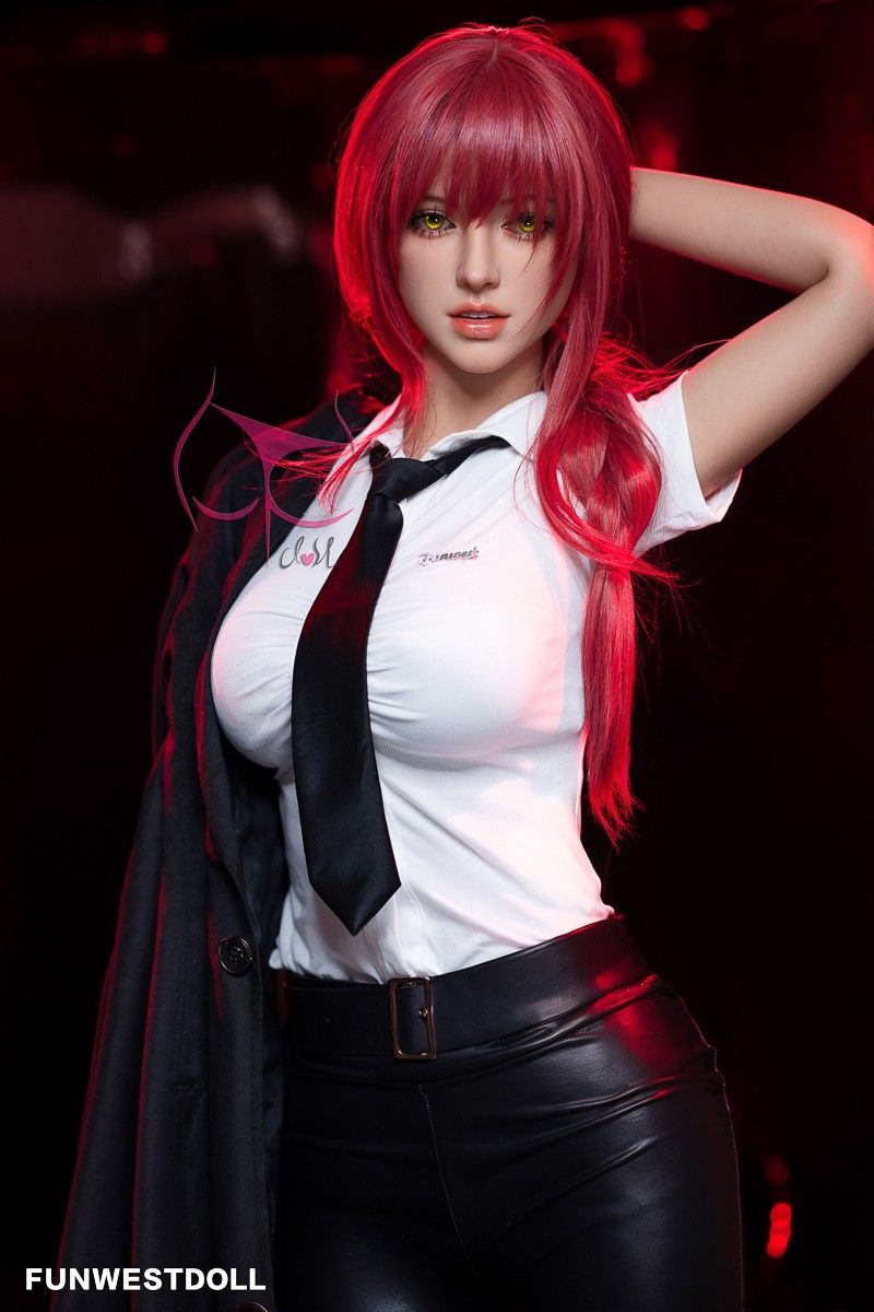 FunWest Doll 162cm (5ft4') F-Cup The Most Attractive Anime Sex Doll of All Time - Rias Gremory