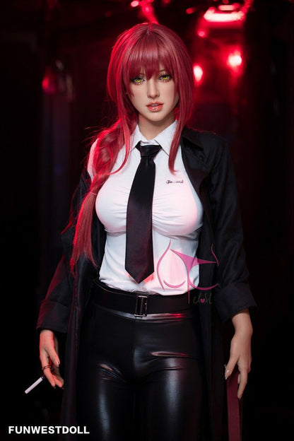 FunWest Doll 162cm (5ft4') F-Cup The Most Attractive Anime Sex Doll of All Time - Rias Gremory