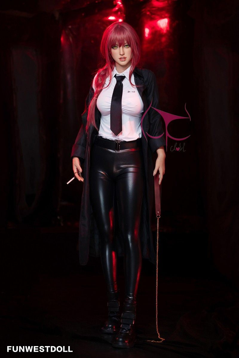 FunWest Doll 162cm (5ft4') F-Cup The Most Attractive Anime Sex Doll of All Time - Rias Gremory