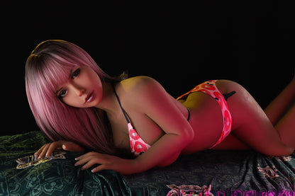 Galaxy Doll 140cm (4ft5") Exotic Fantasy TPE Sex Doll - D-Cup - In Stock | US Only