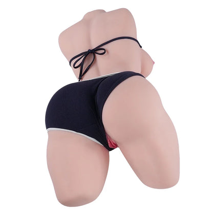 64cm (25.1") Fit Sex Doll Torso - Hannah