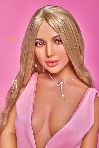 152cm (5ft') Silicone Realistic Love Dolls - Celine, IronTech, , SRSD