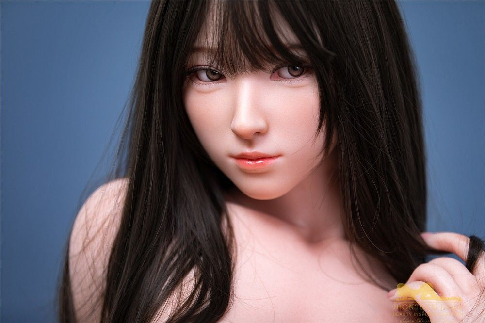 IronTech 153cm (5ft) Big Butt Irontech Beauty in Realistic Silicone Sex Doll - Miyuki
