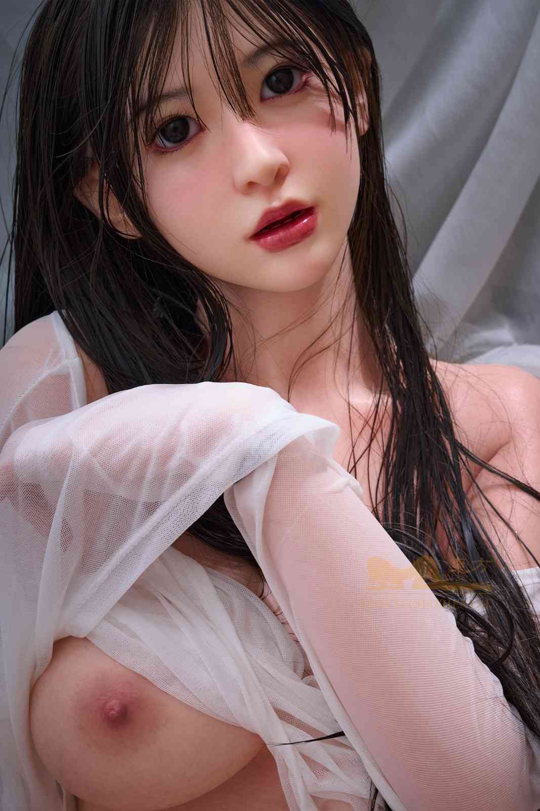 IronTech 153cm (5ft0") Lifelike Silicone with Head A3 ROS MAX Sex Doll