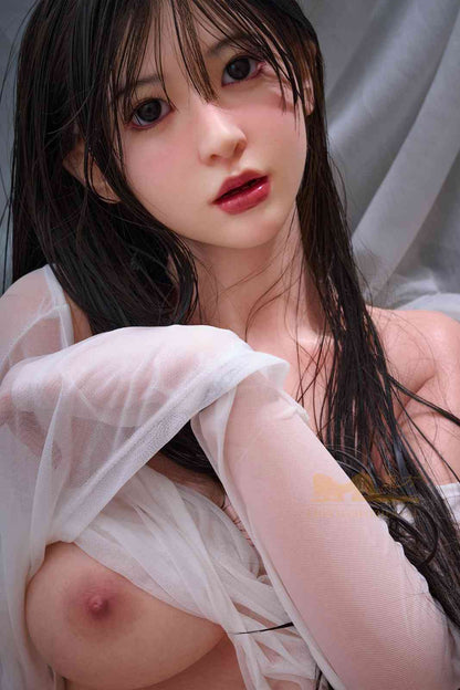 IronTech 153cm (5ft0") Lifelike Silicone with Head A3 ROS MAX Sex Doll