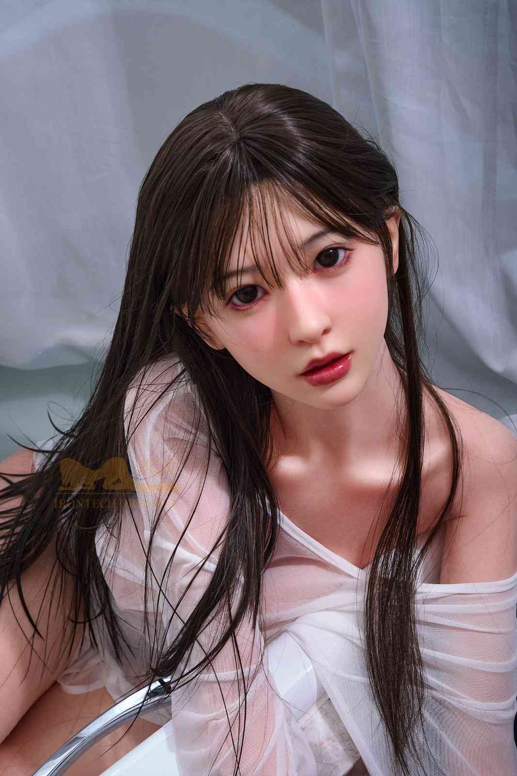 IronTech 153cm (5ft0") Lifelike Silicone with Head A3 ROS MAX Sex Doll
