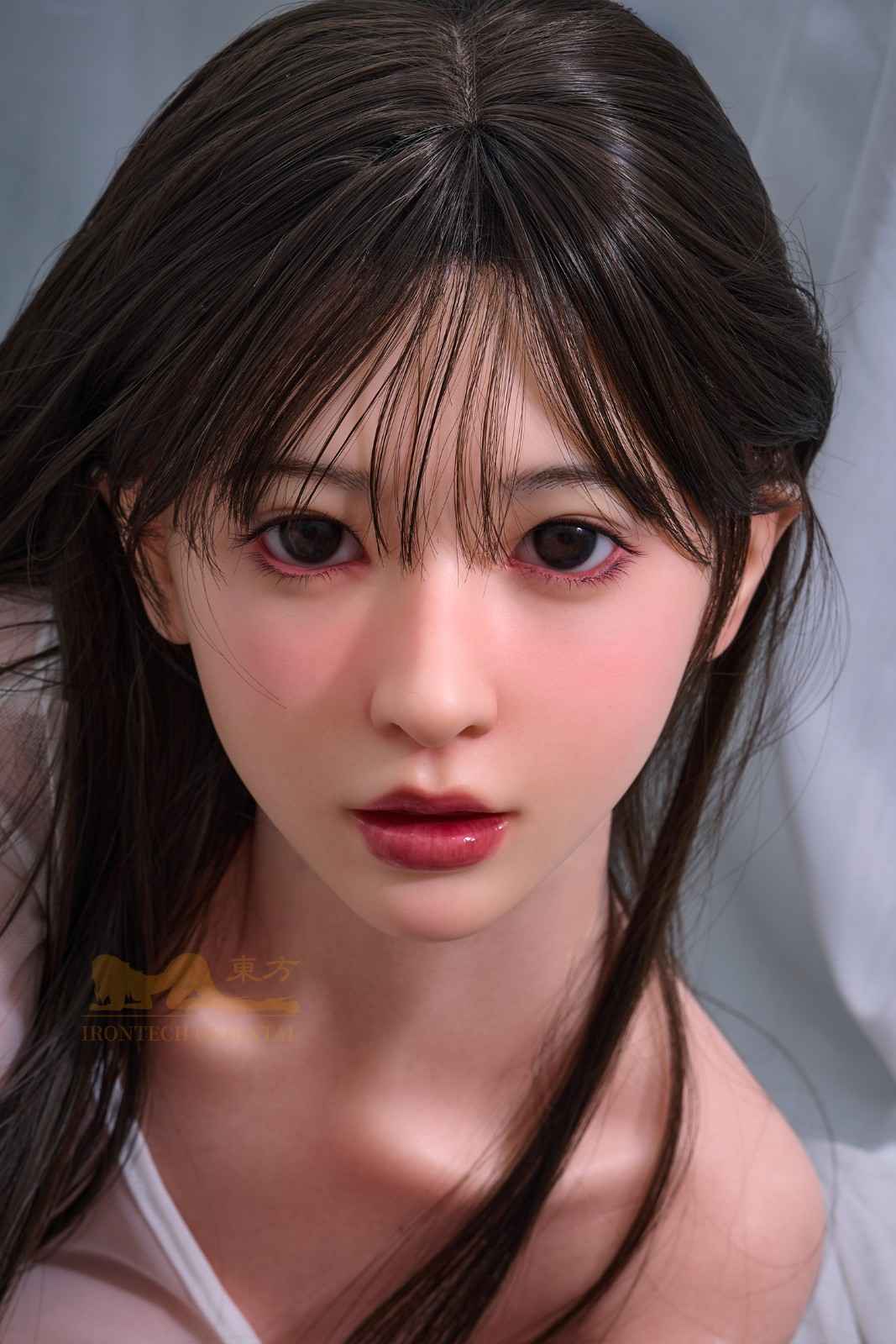 IronTech 153cm (5ft0") Lifelike Silicone with Head A3 ROS MAX Sex Doll