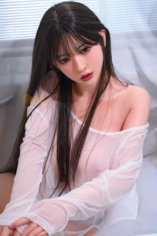 IronTech 153cm (5ft0") Lifelike Silicone with Head A3 ROS MAX Sex Doll