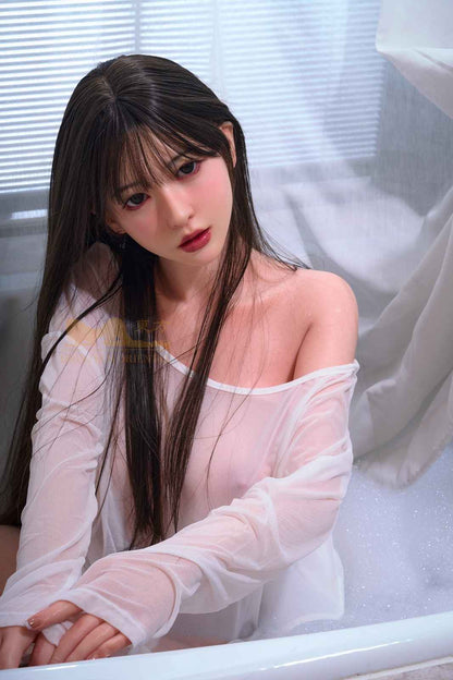 IronTech 153cm (5ft0") Lifelike Silicone with Head A3 ROS MAX Sex Doll