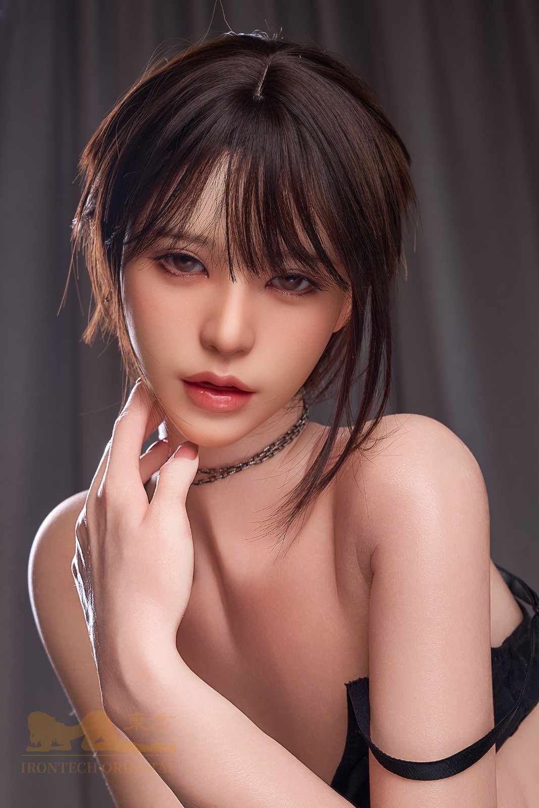 IronTech 153cm (5ft0") T1 ROS MAX Yuna Silk Glow - Kawaii