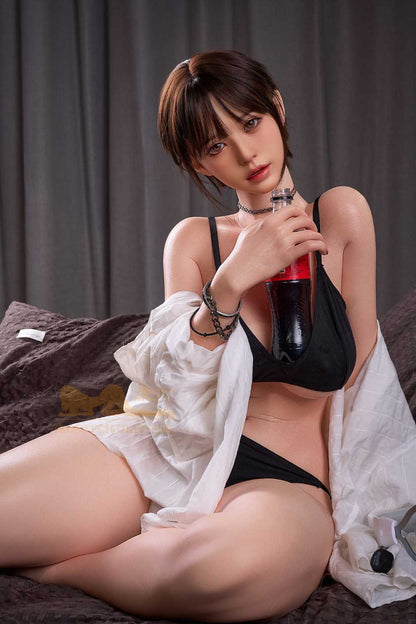 IronTech 153cm (5ft0") T1 ROS MAX Yuna Silk Glow - Kawaii